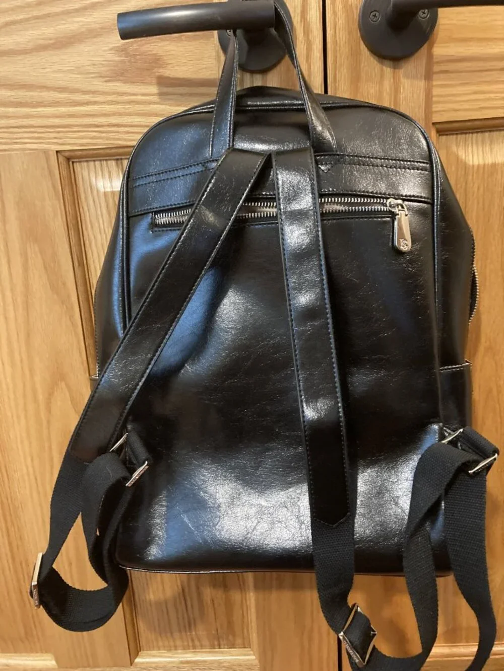 Bostanten genuine leather